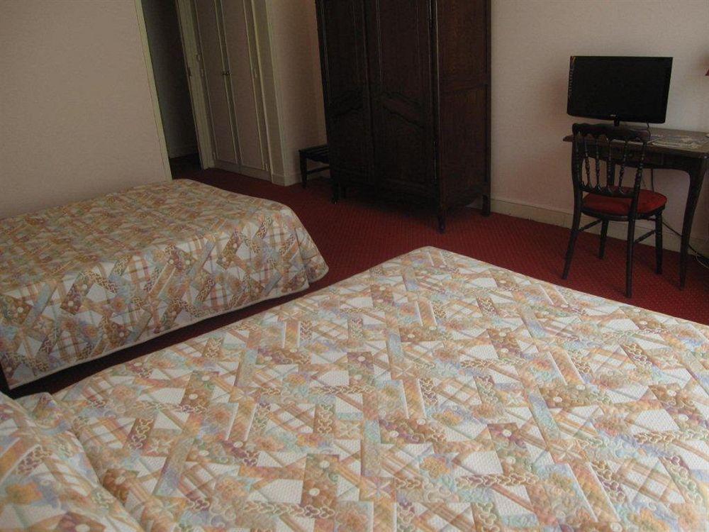Hotel Des 3 Marchands Nantes Kültér fotó