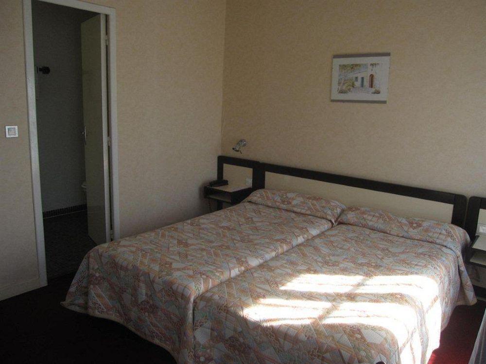 Hotel Des 3 Marchands Nantes Kültér fotó