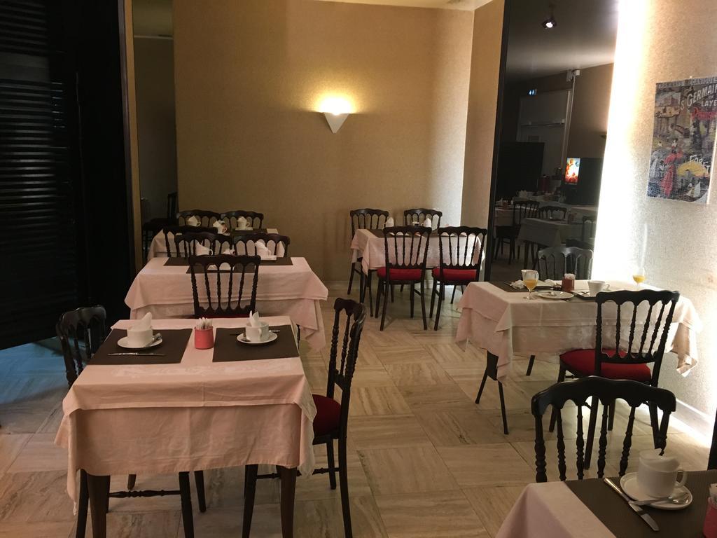 Hotel Des 3 Marchands Nantes Kültér fotó
