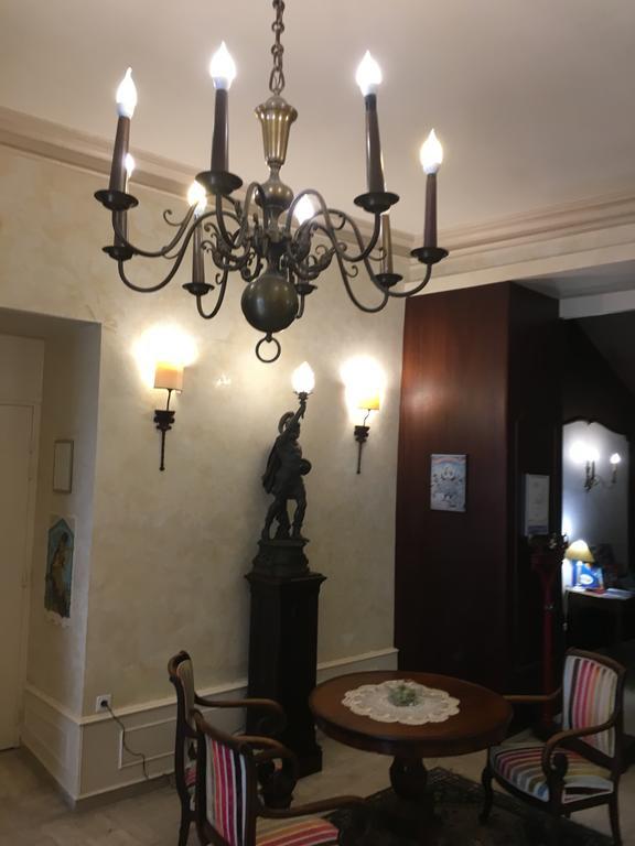 Hotel Des 3 Marchands Nantes Kültér fotó