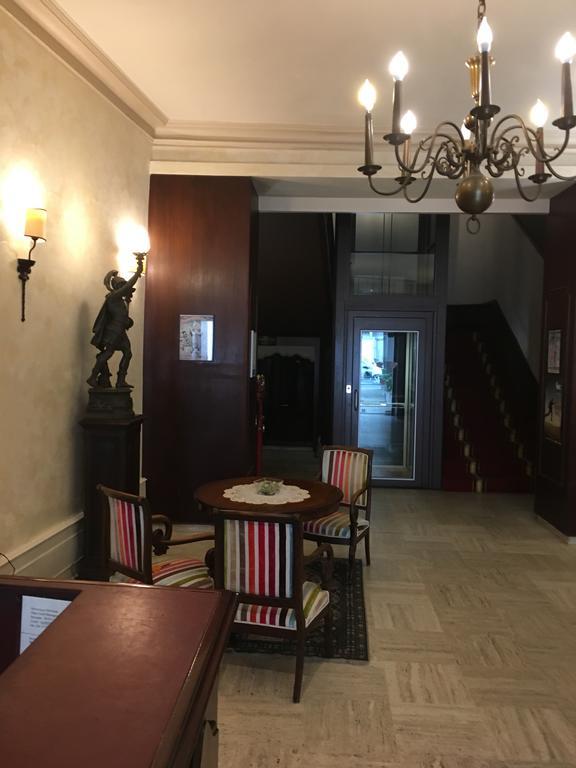 Hotel Des 3 Marchands Nantes Kültér fotó