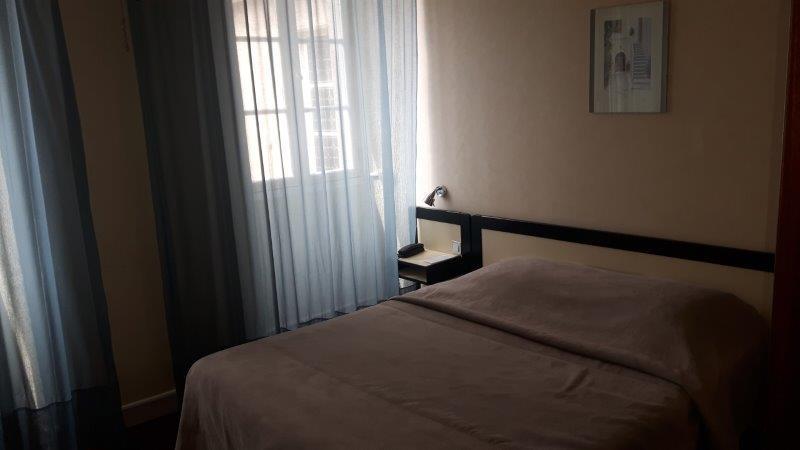 Hotel Des 3 Marchands Nantes Kültér fotó
