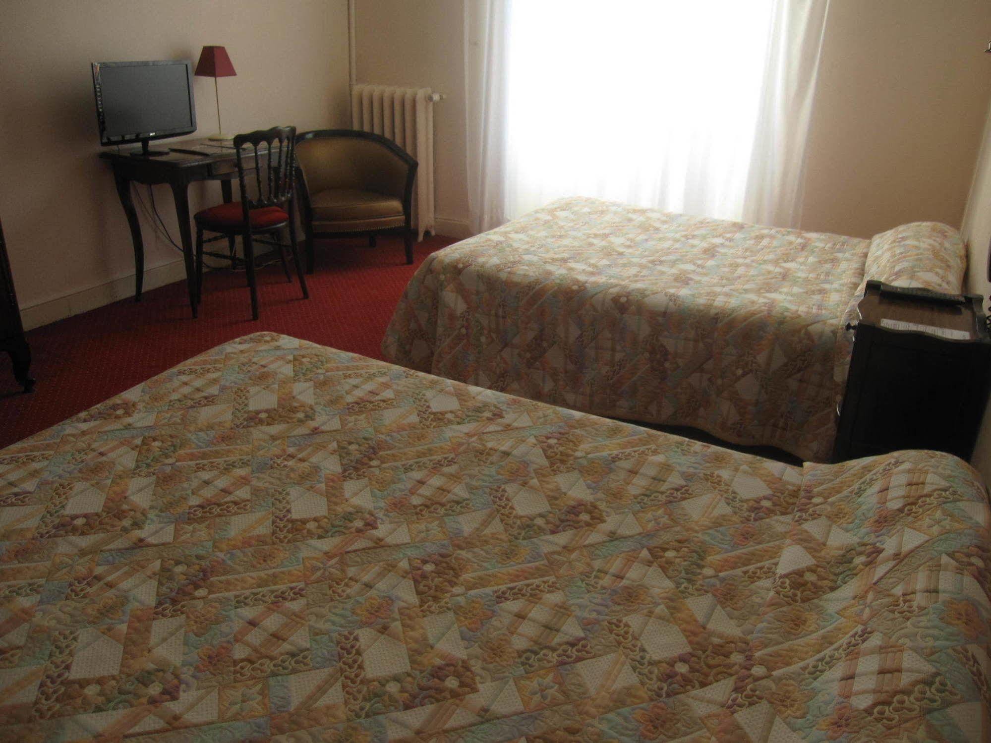 Hotel Des 3 Marchands Nantes Kültér fotó